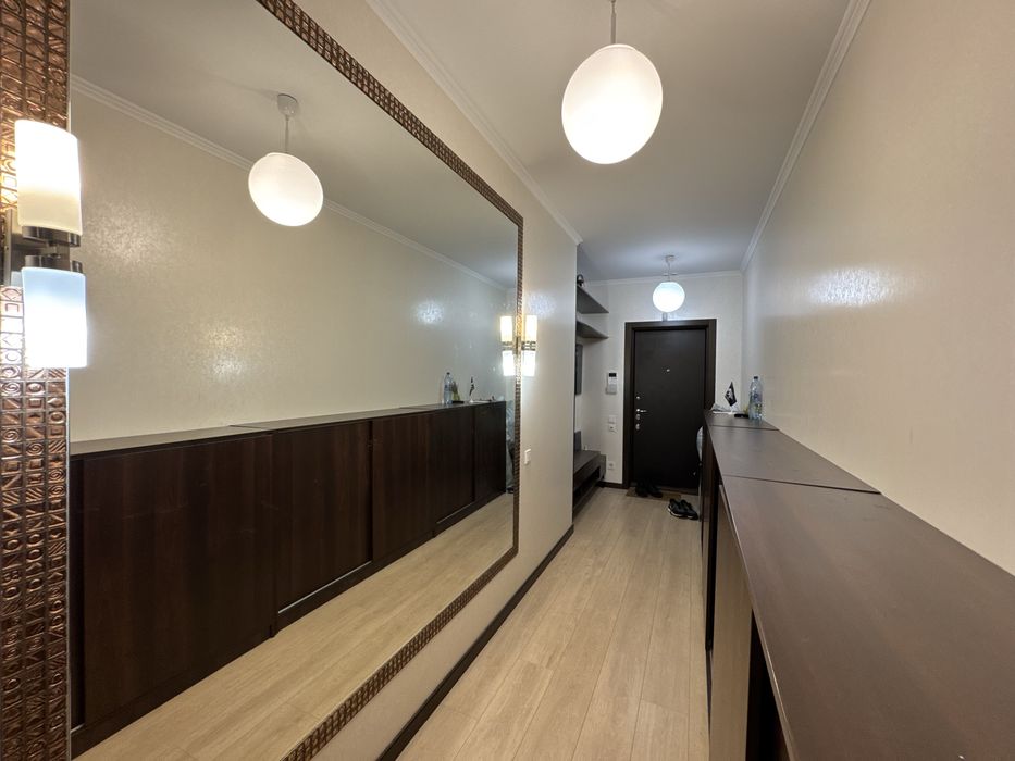 Квартира на вул. Коперника, 3 в Києві, ID 374868, фото №2