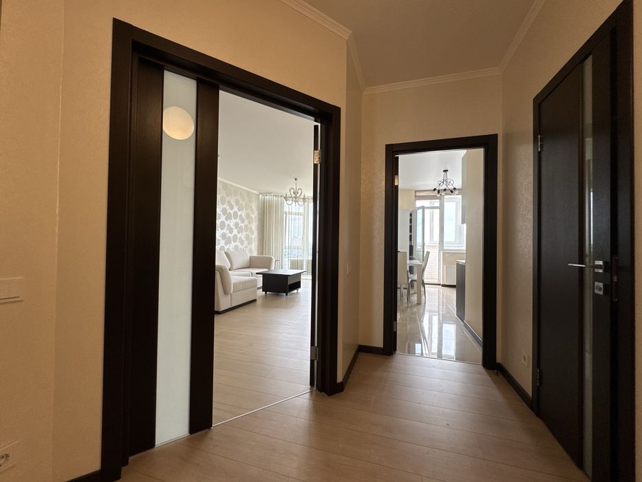 Квартира на вул. Коперника, 3 в Києві, ID 374868, фото №11