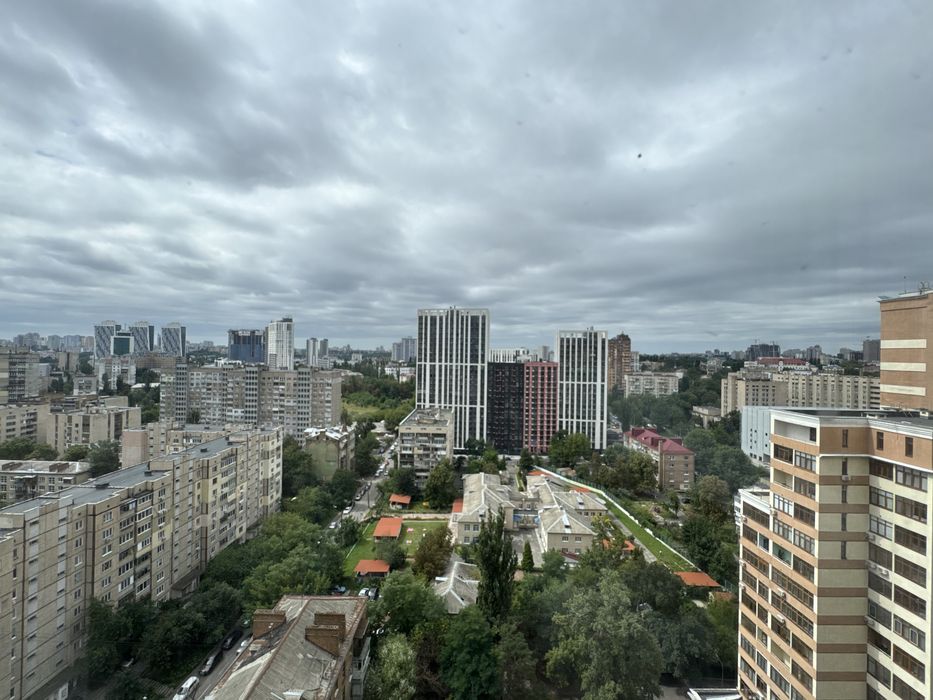 Квартира на вул. Коперника, 3 в Києві, ID 374868, фото №13