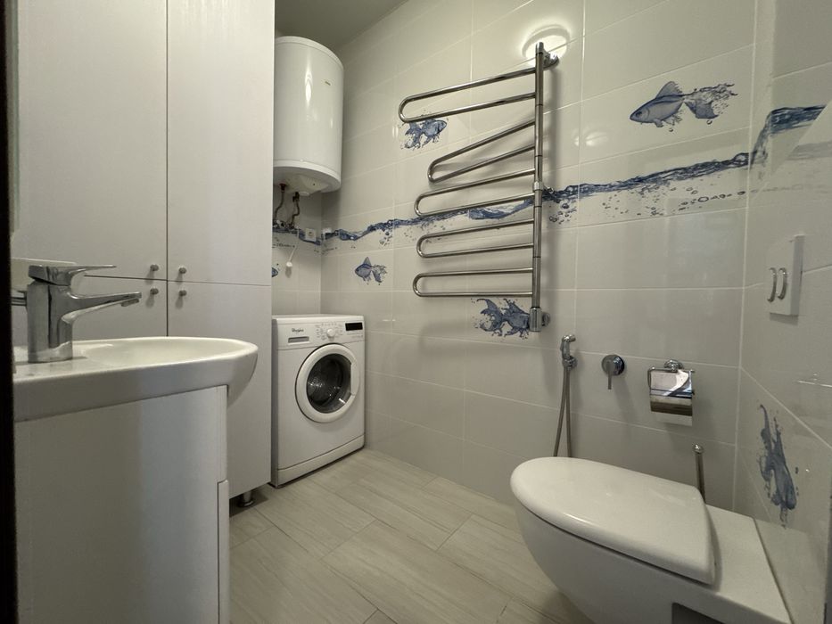Квартира на вул. Коперника, 3 в Києві, ID 374868, фото №16