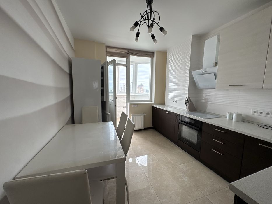 Квартира на вул. Коперника, 3 в Києві, ID 374868, фото №17