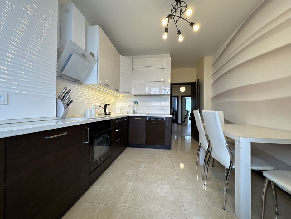 Квартира на вул. Коперника, 3 в Києві, ID 374868, фото №18