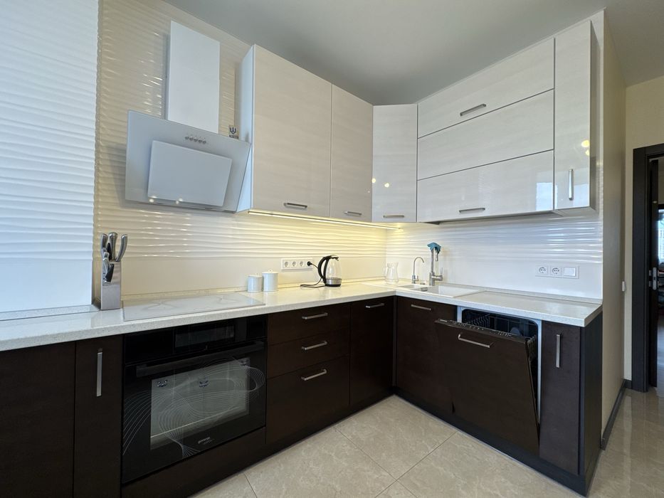 Квартира на вул. Коперника, 3 в Києві, ID 374868, фото №19
