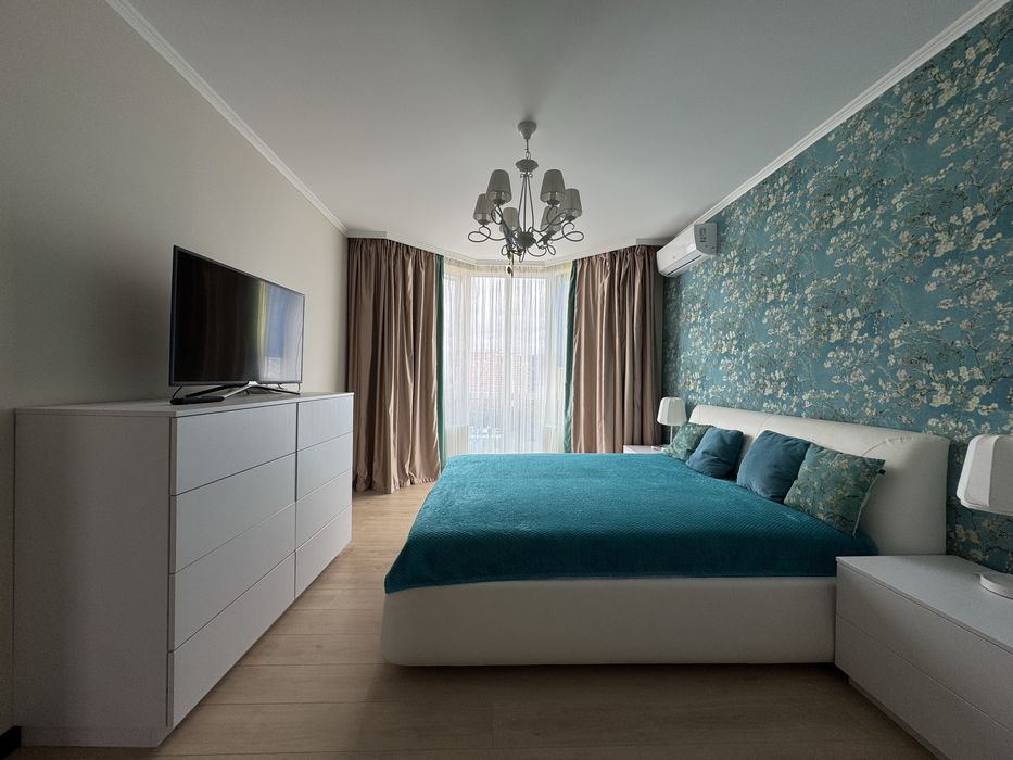 Квартира на вул. Коперника, 3 в Києві, ID 374868, фото №3