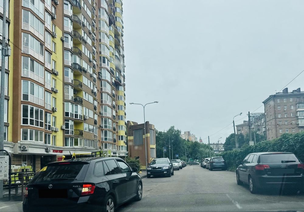 Квартира на вул. Коперника, 3 в Києві, ID 374868, фото №23