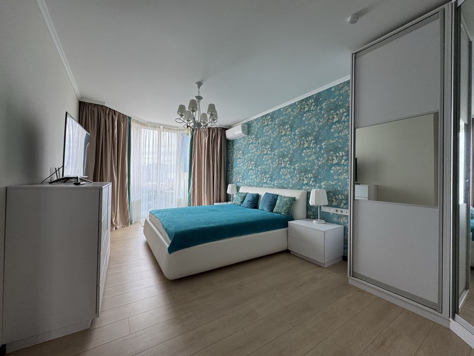 Квартира на вул. Коперника, 3 в Києві, ID 374868, фото №4