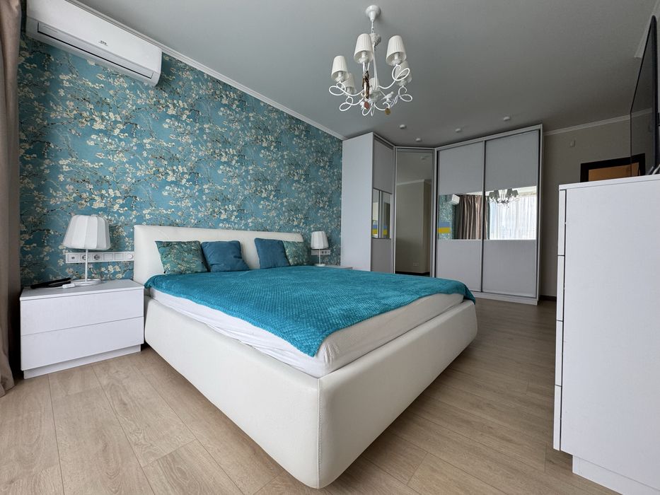 Квартира на вул. Коперника, 3 в Києві, ID 374868, фото №5