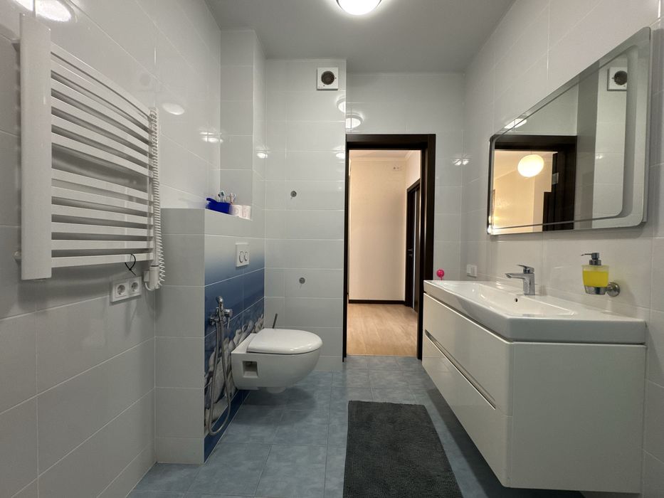 Квартира на вул. Коперника, 3 в Києві, ID 374868, фото №7