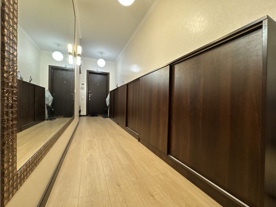 Квартира на вул. Коперника, 3 в Києві, ID 374868, фото №8