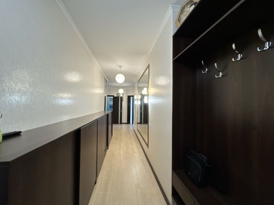 Квартира на вул. Коперника, 3 в Києві, ID 374868, фото №9