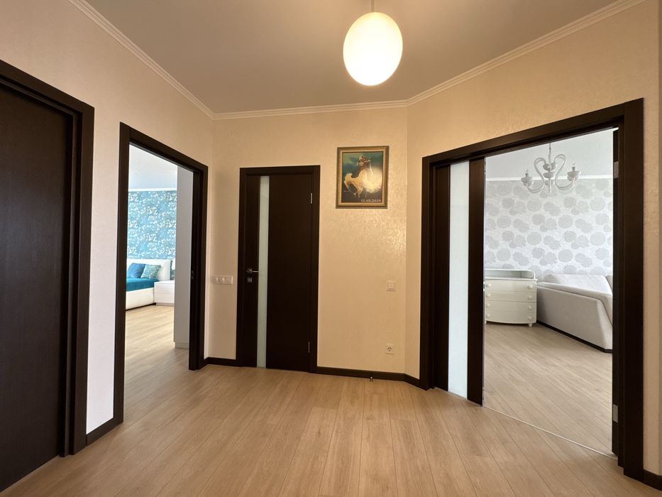 Квартира на вул. Коперника, 3 в Києві, ID 374868, фото №10