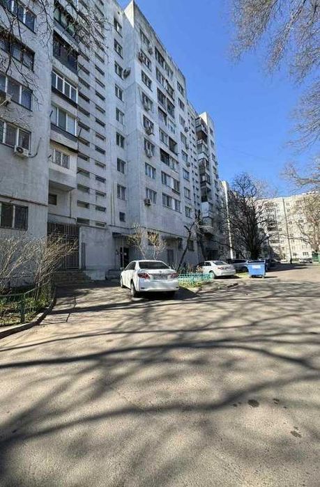 Квартира на Київський в Одесі, ID 218006, фото №3