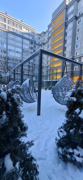 Квартира на ЖК Мілленіум Стейт в Києві, ID 245292, фото №8