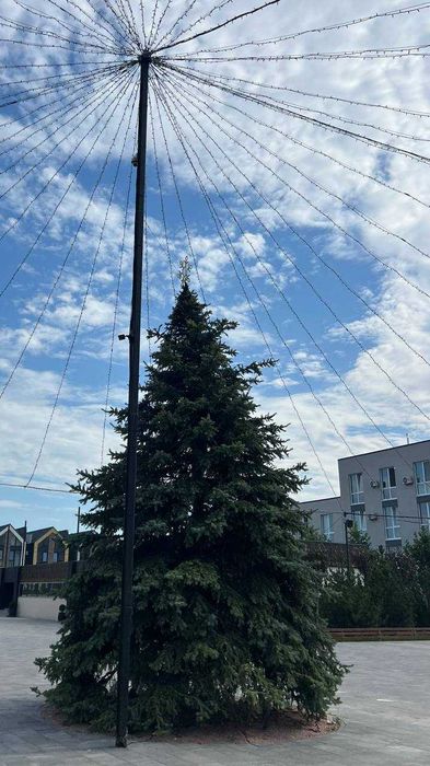 Квартира в Києві, ID 308901, фото №12