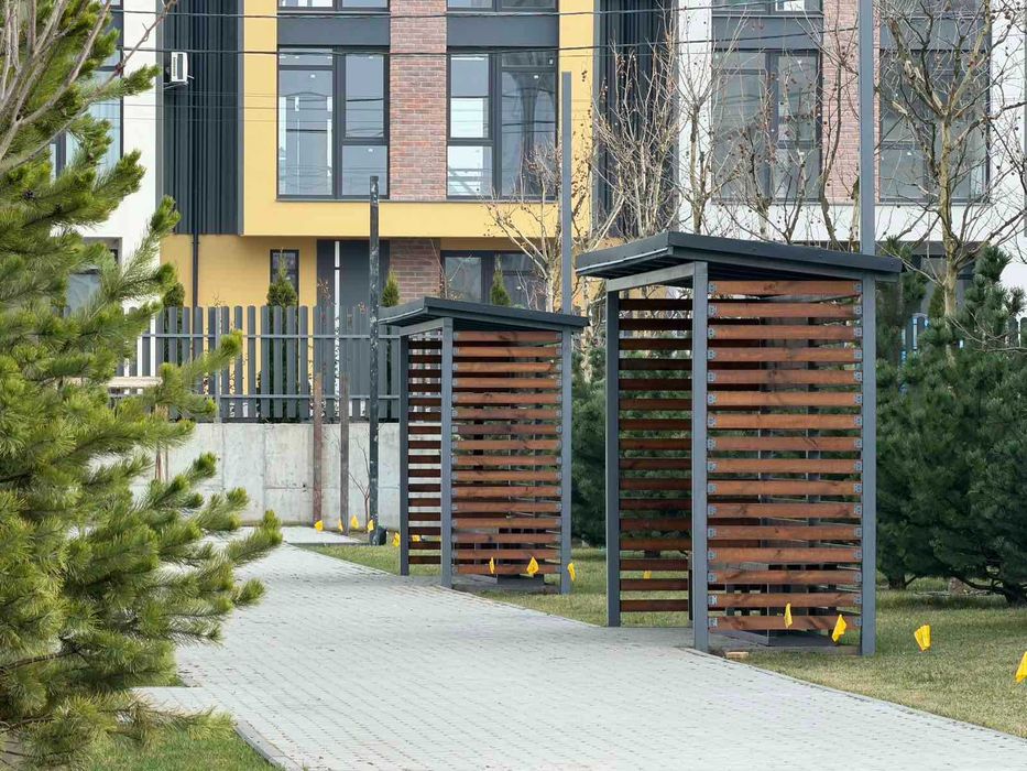 Квартира в Києві, ID 308901, фото №5