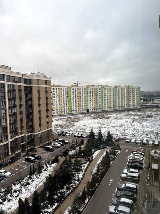 Квартира на Софія Резиденс в Києві, ID 314988, фото №21