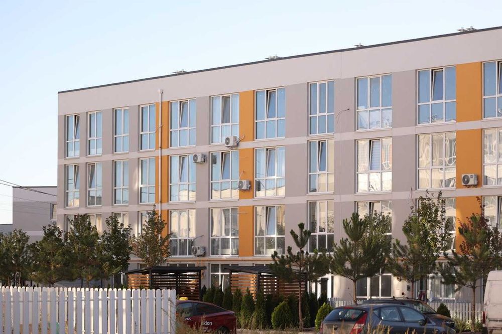Квартира на Sanville Park в Києві, ID 308871, фото №3