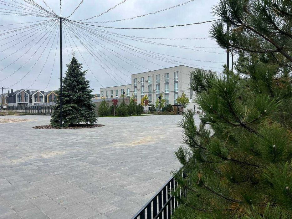Квартира на Sanville Park в Києві, ID 308871, фото №6