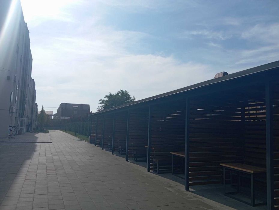 Квартира на Sanville Park в Києві, ID 308871, фото №9