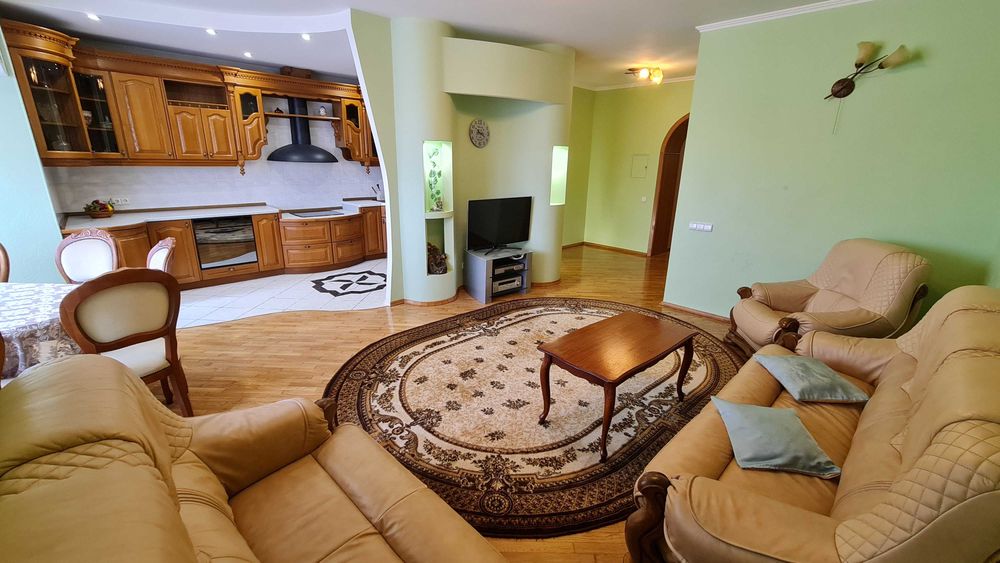 Квартира на Оболонський в Київ, ID 316272, фото №2