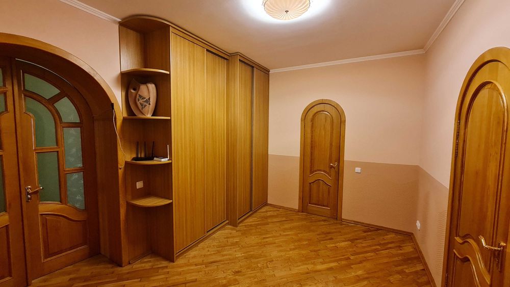 Квартира на Оболонський в Києві, ID 316272, фото №11