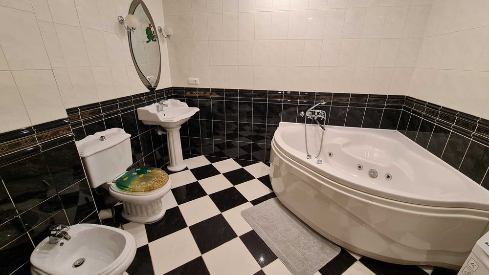 Квартира на Оболонський в Києві, ID 316272, фото №12