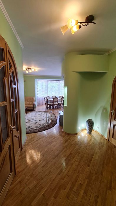 Квартира на Оболонський в Києві, ID 316272, фото №15