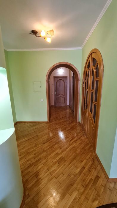 Квартира на Оболонський в Києві, ID 316272, фото №16