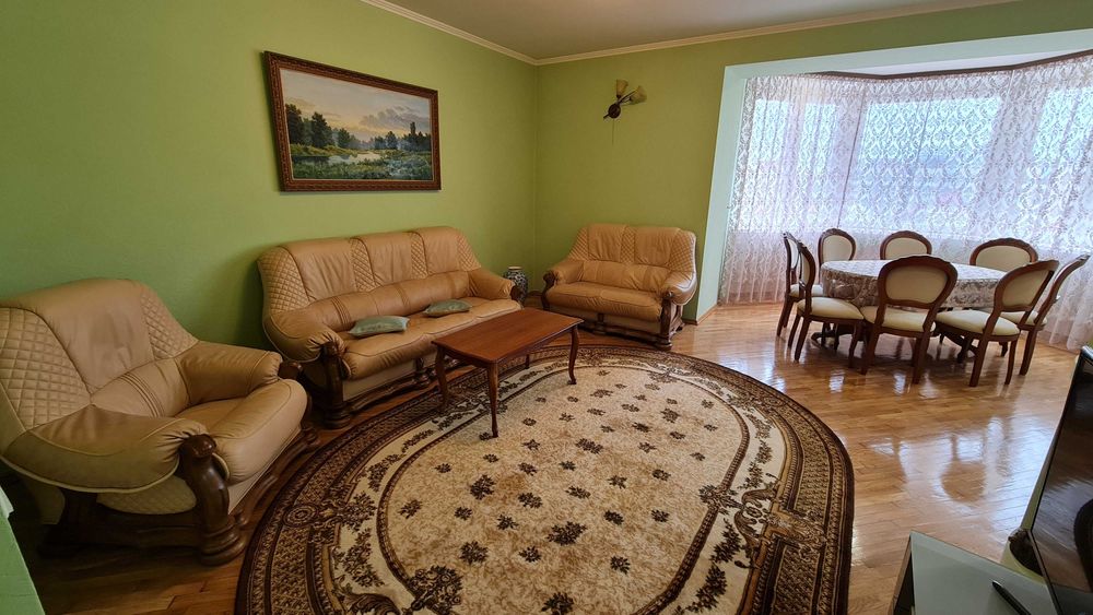 Квартира на Оболонський в Київ, ID 316272, фото №3