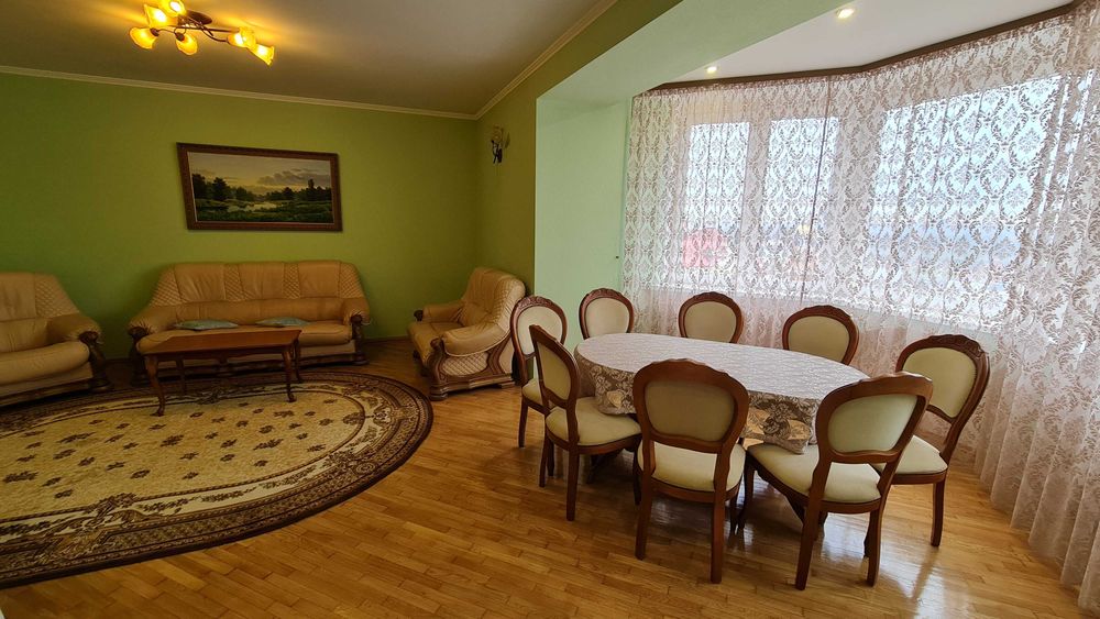 Квартира на Оболонський в Київ, ID 316272, фото №4
