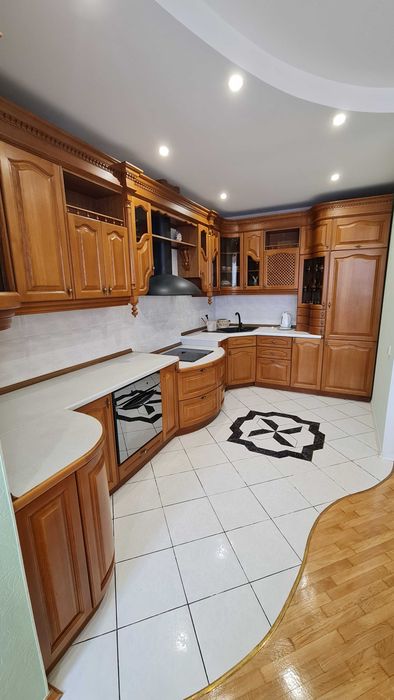 Квартира на Оболонський в Київ, ID 316272, фото №5