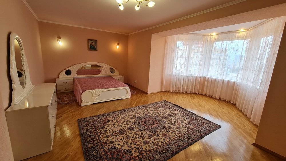 Квартира на Оболонський в Києві, ID 316272, фото №6