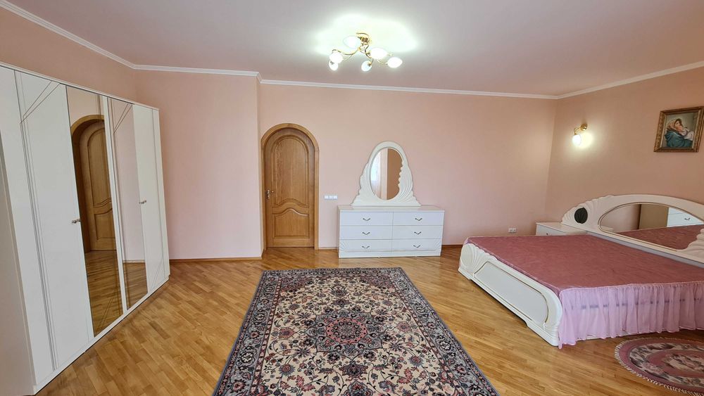Квартира на Оболонський в Києві, ID 316272, фото №7