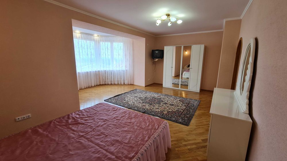 Квартира на Оболонський в Києві, ID 316272, фото №8