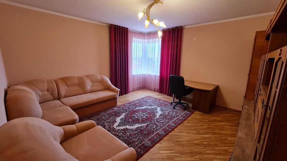 Квартира на Оболонський в Києві, ID 316272, фото №9