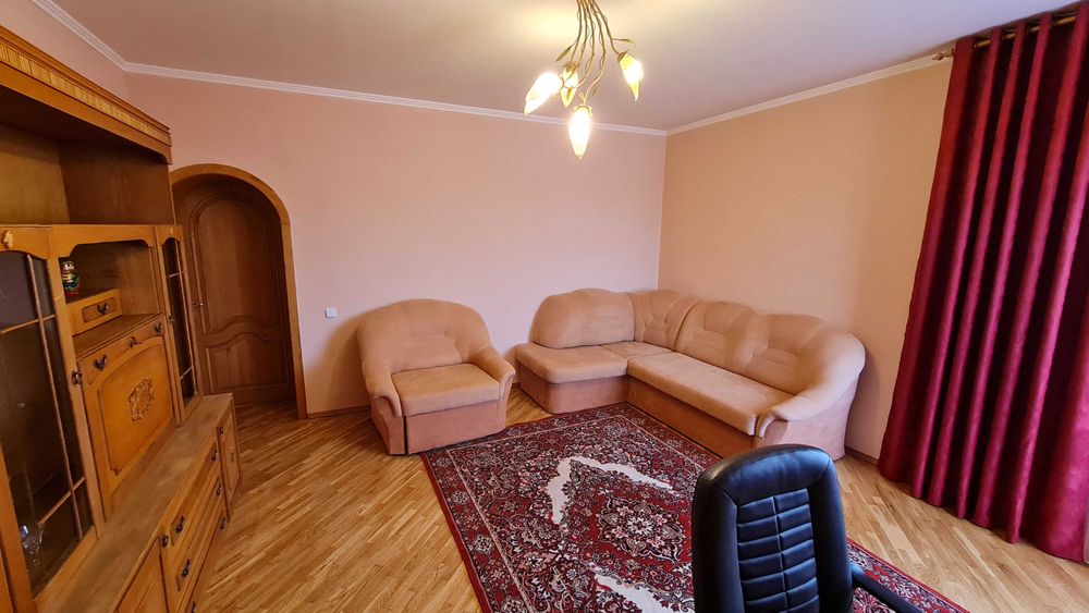 Квартира на Оболонський в Києві, ID 316272, фото №10
