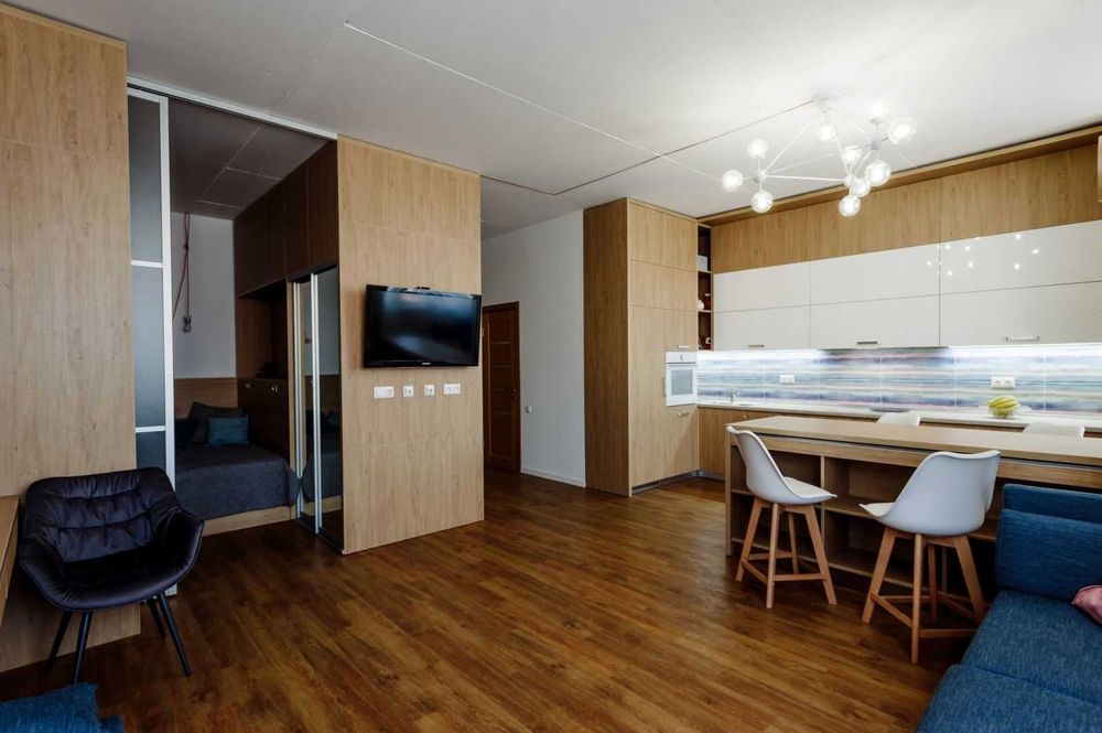Квартира на вул. Говорова, 8 в Одесі, ID 215068, фото №1