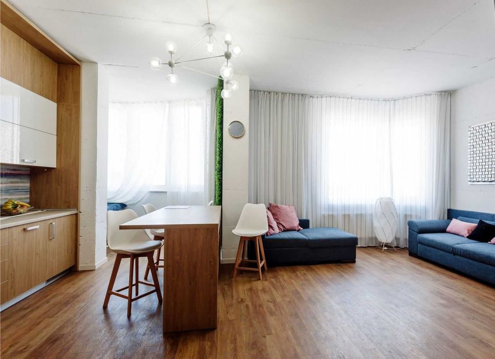 Квартира на вул. Говорова, 8 в Одесі, ID 215068, фото №2