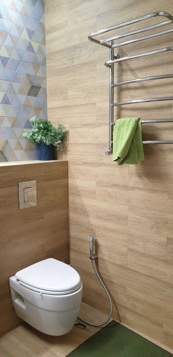 Квартира на вул. Говорова, 8 в Одесі, ID 215068, фото №11
