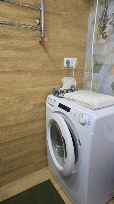 Квартира на вул. Говорова, 8 в Одесі, ID 215068, фото №12