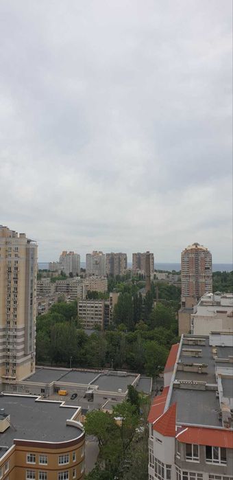 Квартира на вул. Говорова, 8 в Одесі, ID 215068, фото №16