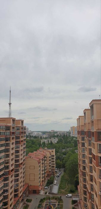 Квартира на вул. Говорова, 8 в Одесі, ID 215068, фото №17
