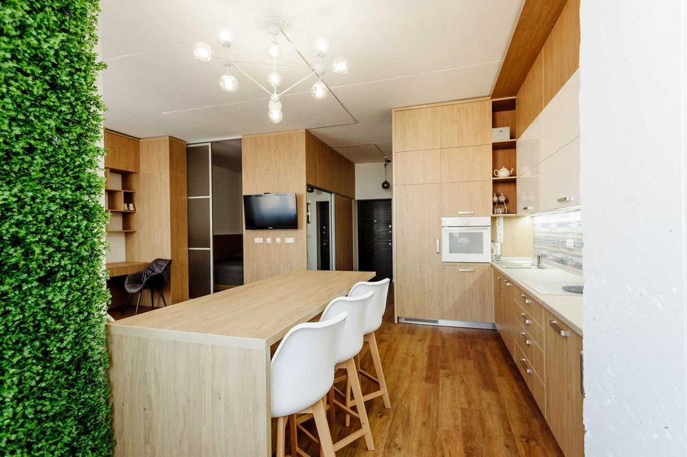 Квартира на вул. Говорова, 8 в Одесі, ID 215068, фото №3