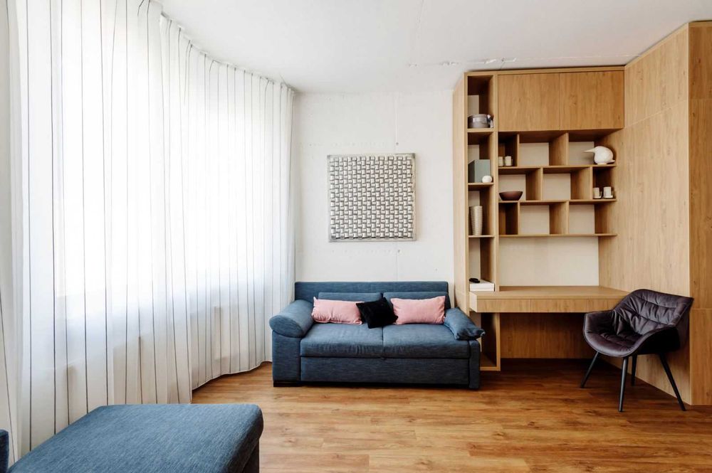 Квартира на вул. Говорова, 8 в Одесі, ID 215068, фото №5