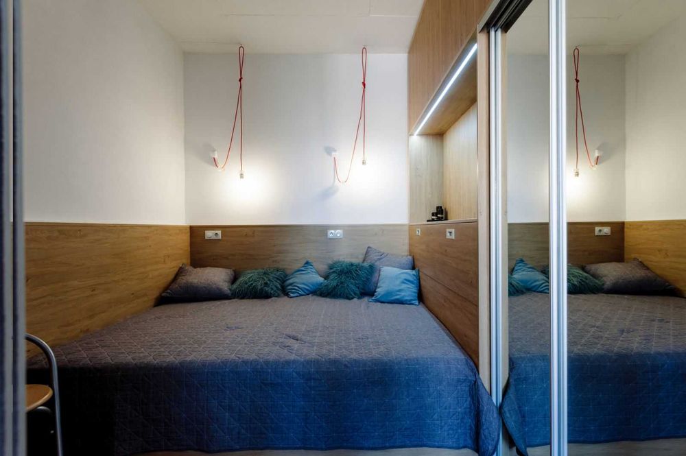 Квартира на вул. Говорова, 8 в Одесі, ID 215068, фото №7
