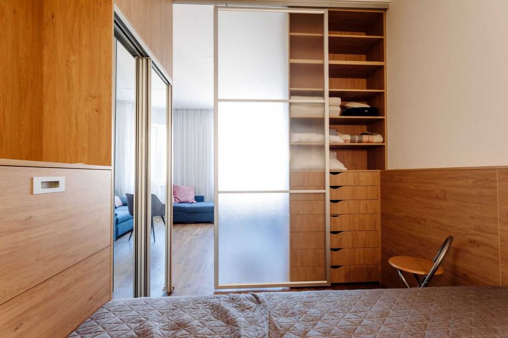 Квартира на вул. Говорова, 8 в Одесі, ID 215068, фото №9