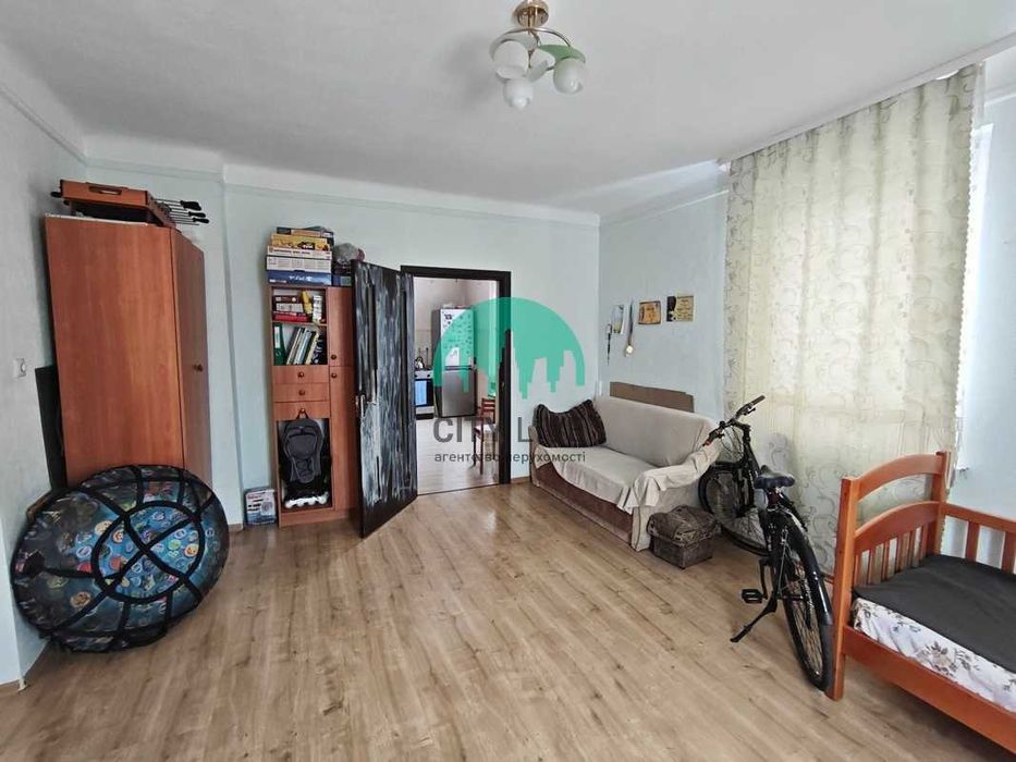 Квартира на вул. Спортивна в Івано-Франківськ, ID 168828, фото №4
