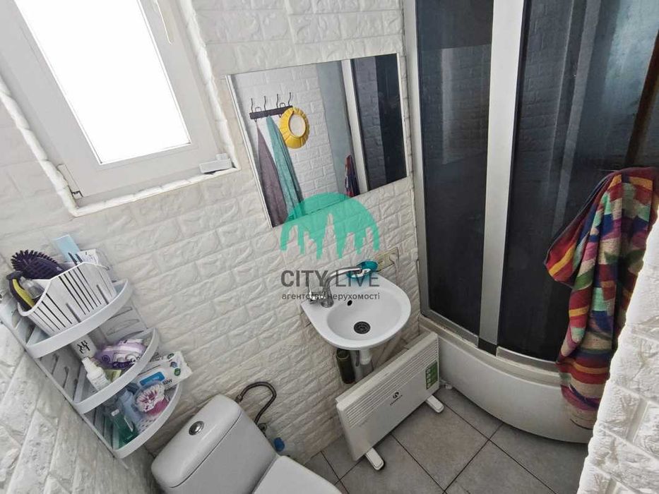 Квартира на вул. Спортивна в Івано-Франківську, ID 168828, фото №8