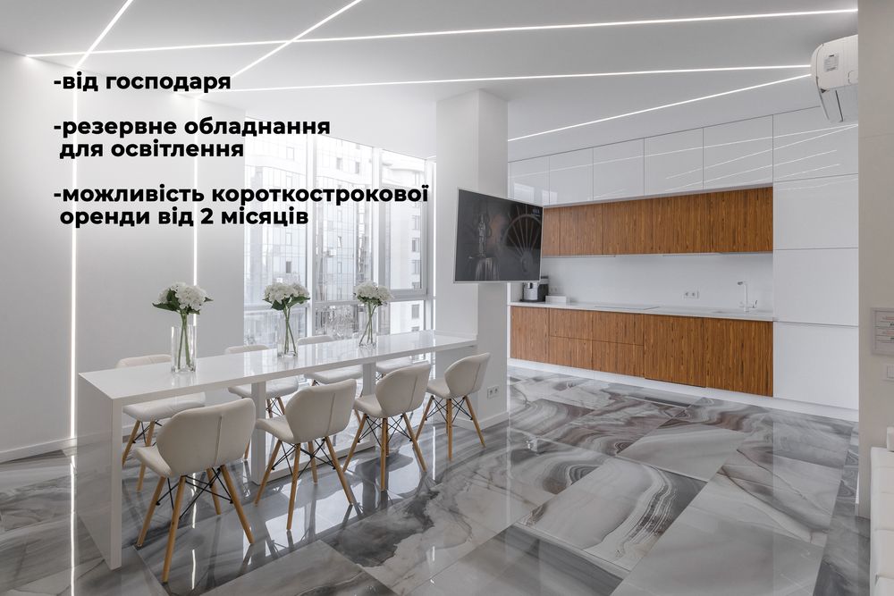 Квартира на Приморський в Одеса, ID 331805, фото №1