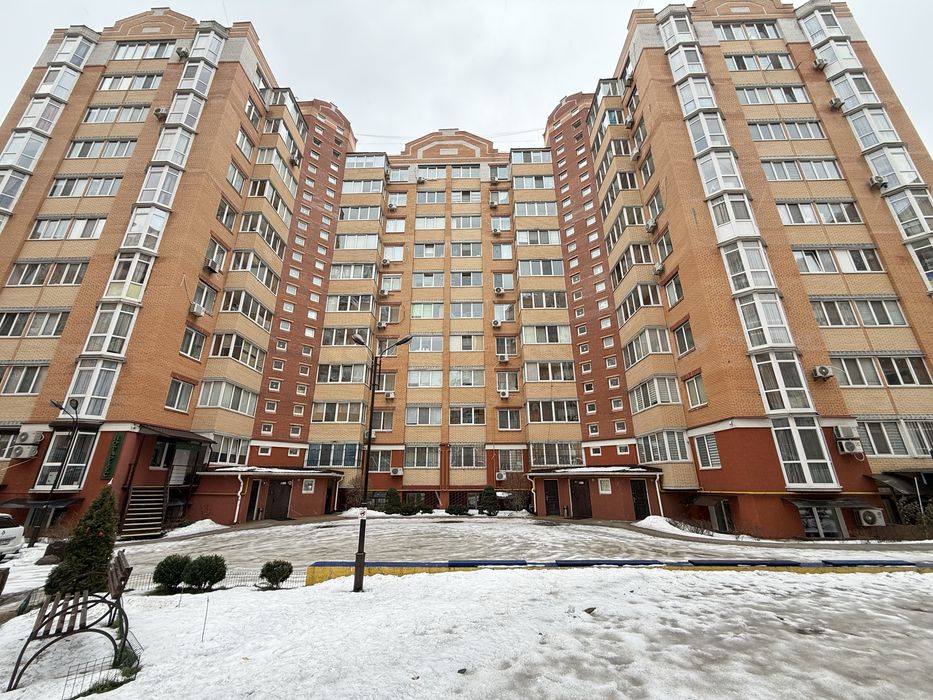Квартира на Ірпінь в Києві, ID 246954, фото №13